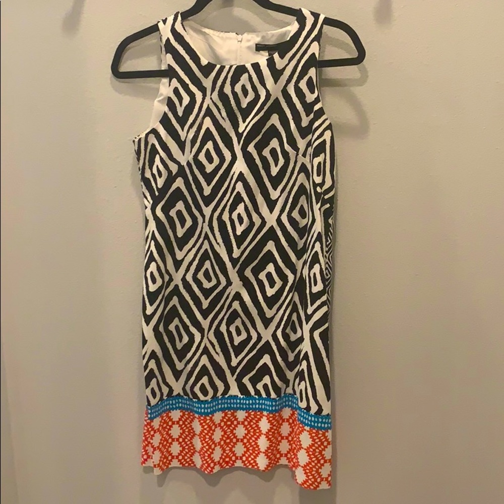 MAGGY LONDON DRESS